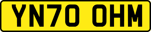 YN70OHM