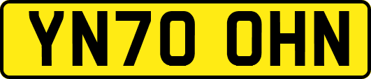 YN70OHN