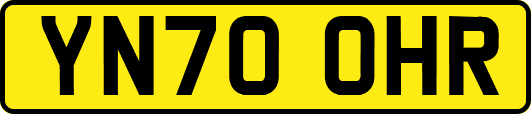 YN70OHR