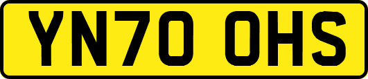 YN70OHS