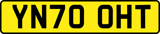 YN70OHT