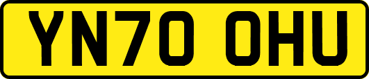YN70OHU