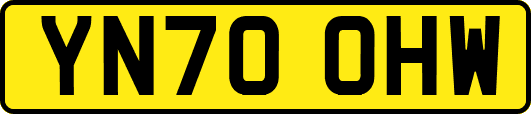 YN70OHW