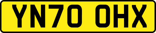 YN70OHX