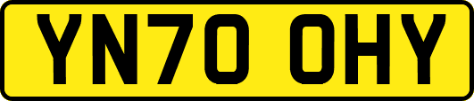 YN70OHY