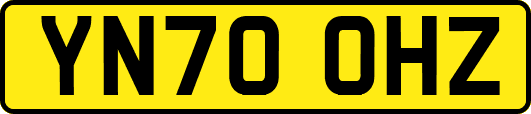 YN70OHZ