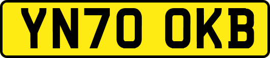 YN70OKB