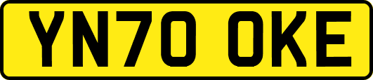 YN70OKE