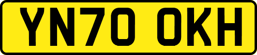YN70OKH