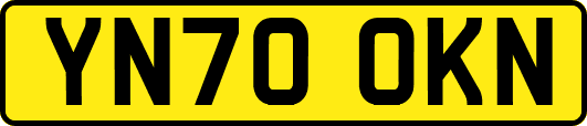 YN70OKN