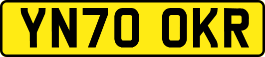 YN70OKR