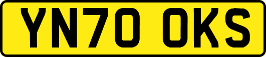 YN70OKS