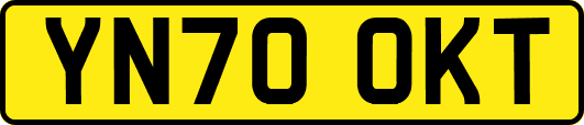 YN70OKT
