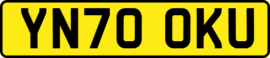 YN70OKU
