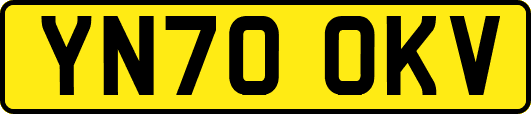 YN70OKV