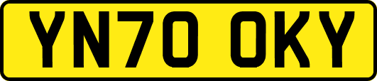 YN70OKY