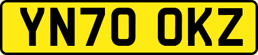YN70OKZ