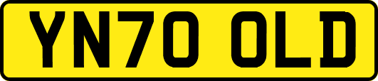 YN70OLD