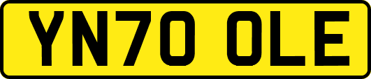 YN70OLE