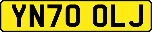 YN70OLJ