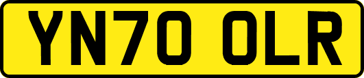 YN70OLR