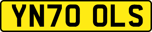 YN70OLS