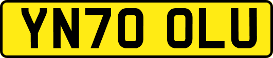YN70OLU
