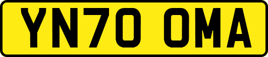 YN70OMA