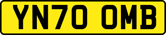 YN70OMB