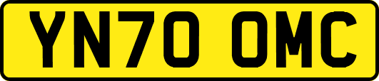 YN70OMC