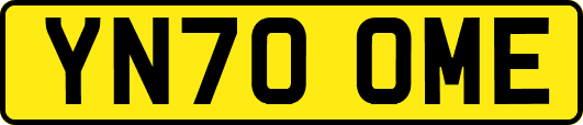 YN70OME