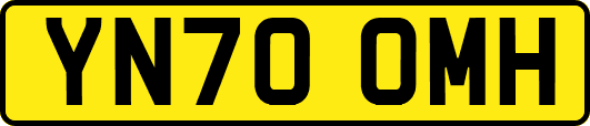 YN70OMH