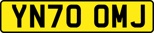 YN70OMJ
