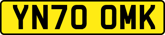 YN70OMK