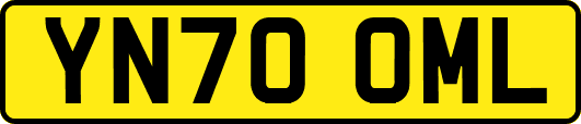 YN70OML