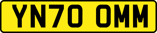 YN70OMM