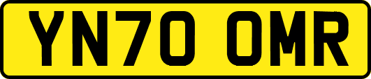 YN70OMR
