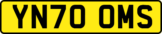 YN70OMS