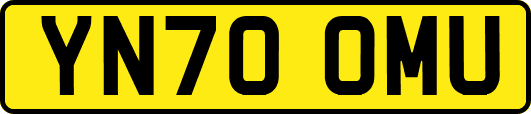 YN70OMU