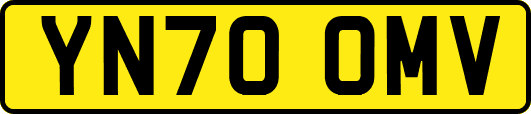 YN70OMV