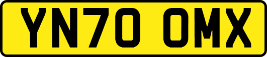 YN70OMX