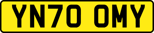 YN70OMY