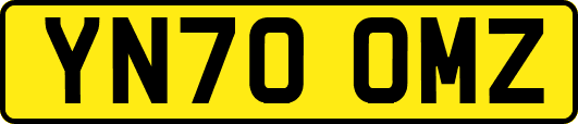 YN70OMZ