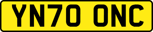YN70ONC