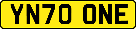 YN70ONE