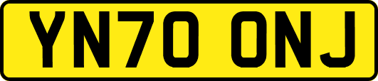 YN70ONJ