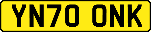 YN70ONK
