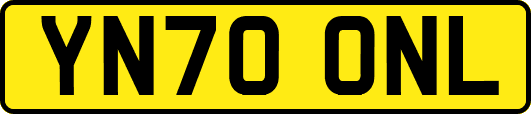 YN70ONL