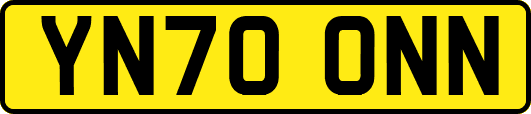 YN70ONN