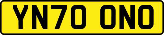 YN70ONO